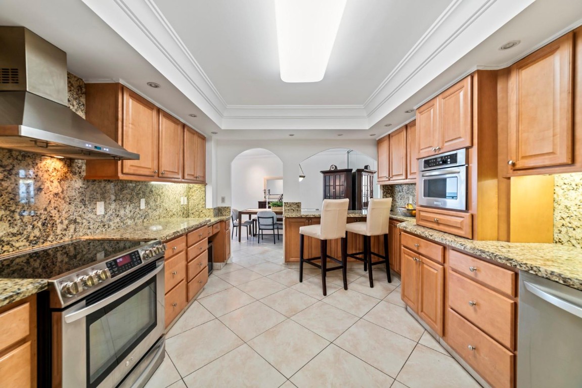 Fountainhead - Residential