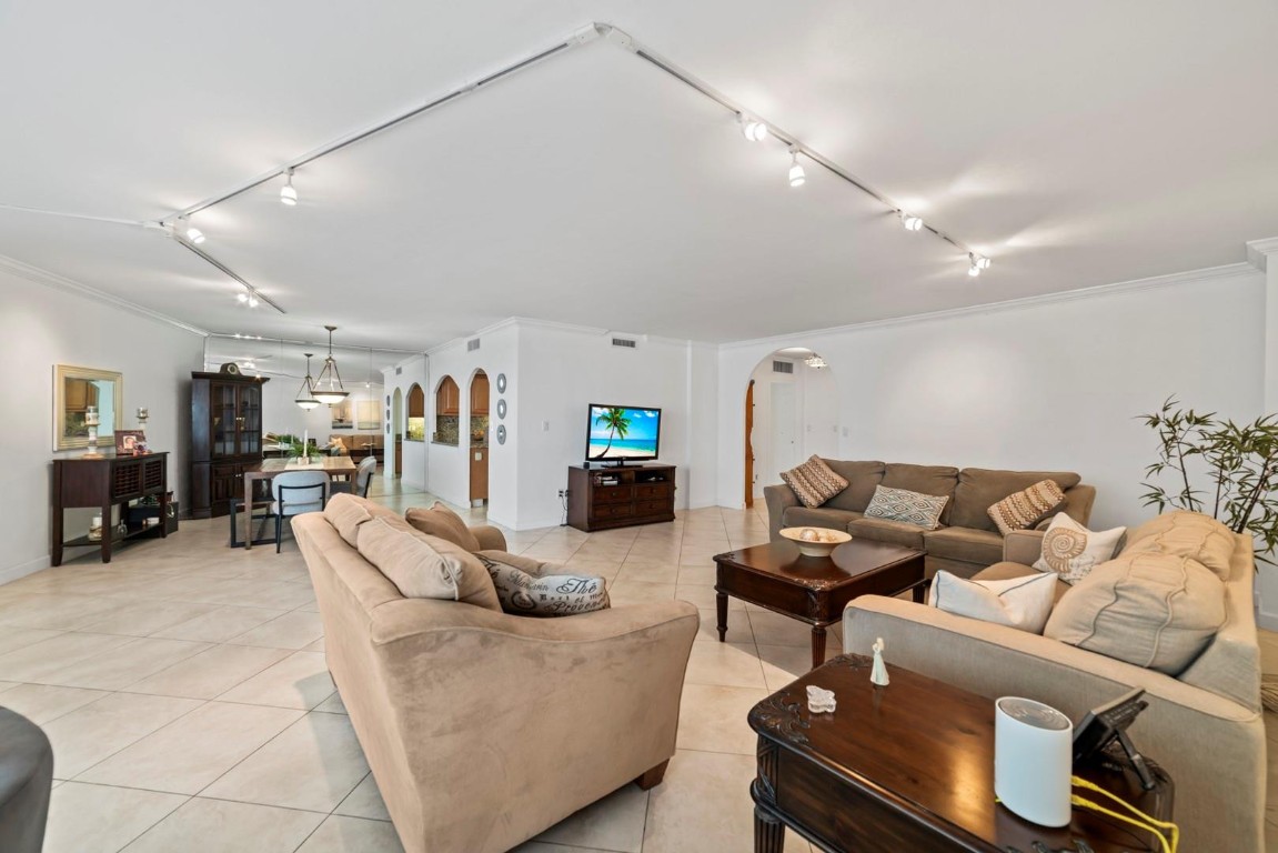 Fountainhead - Residential