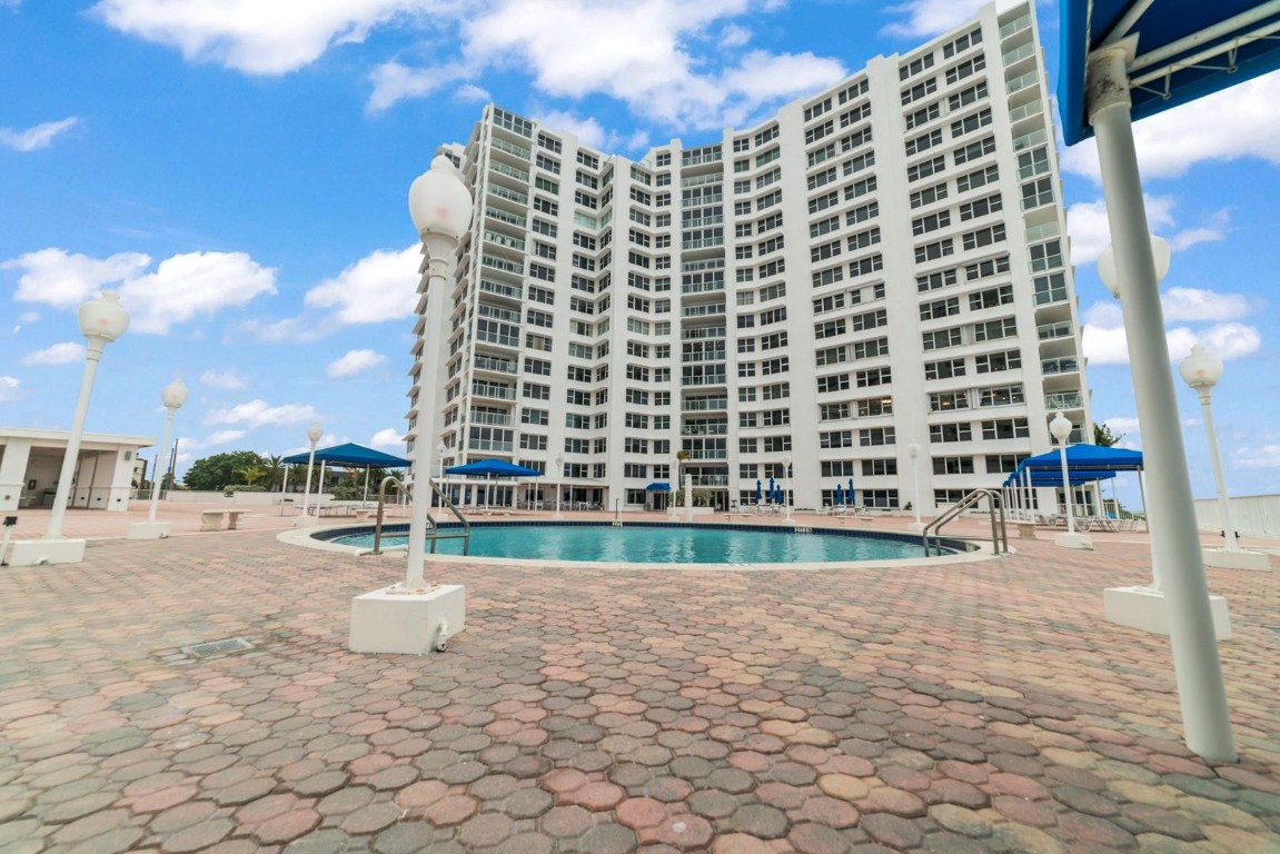 Fountainhead - Residential