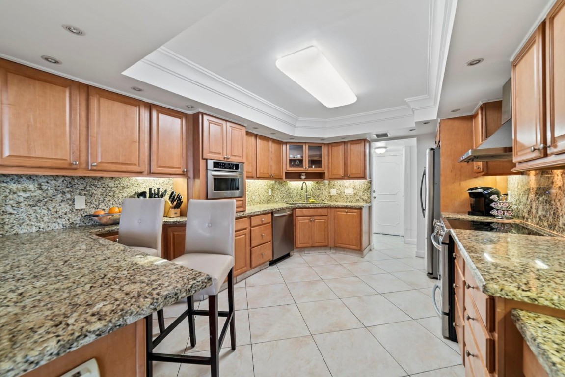 Fountainhead - Residential