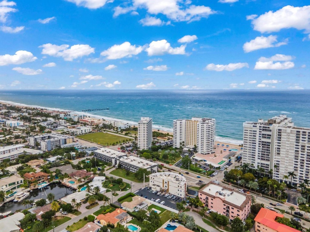 Fountainhead - Residential