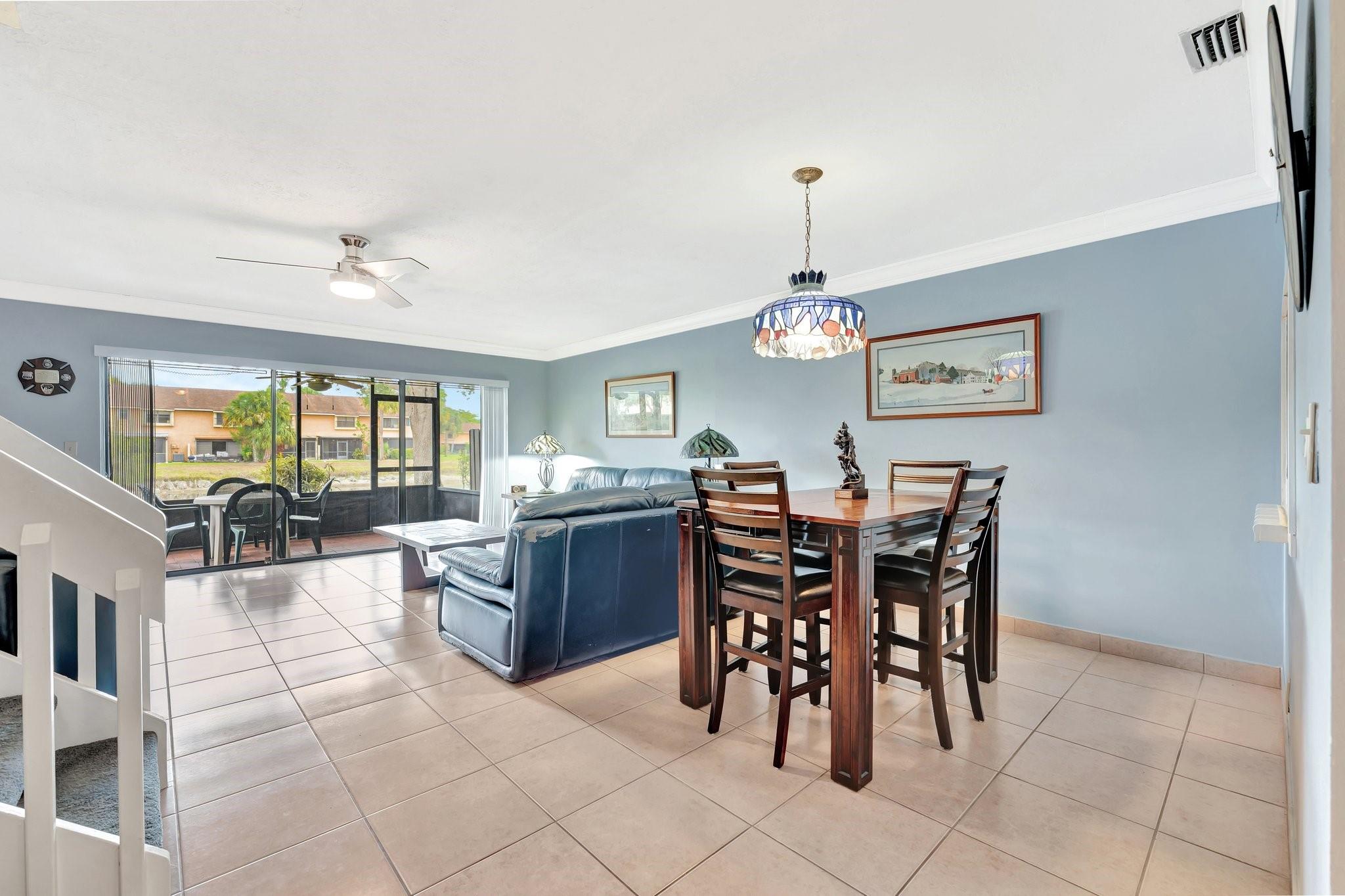 GOLDEN RAINTREE VI - Residential