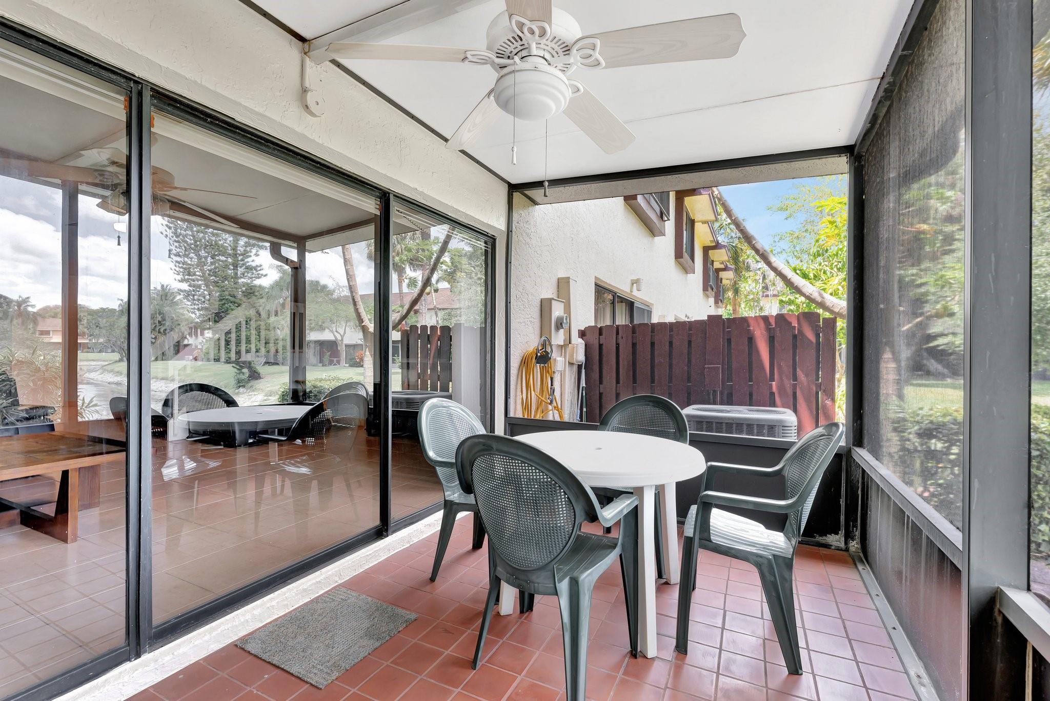 GOLDEN RAINTREE VI - Residential