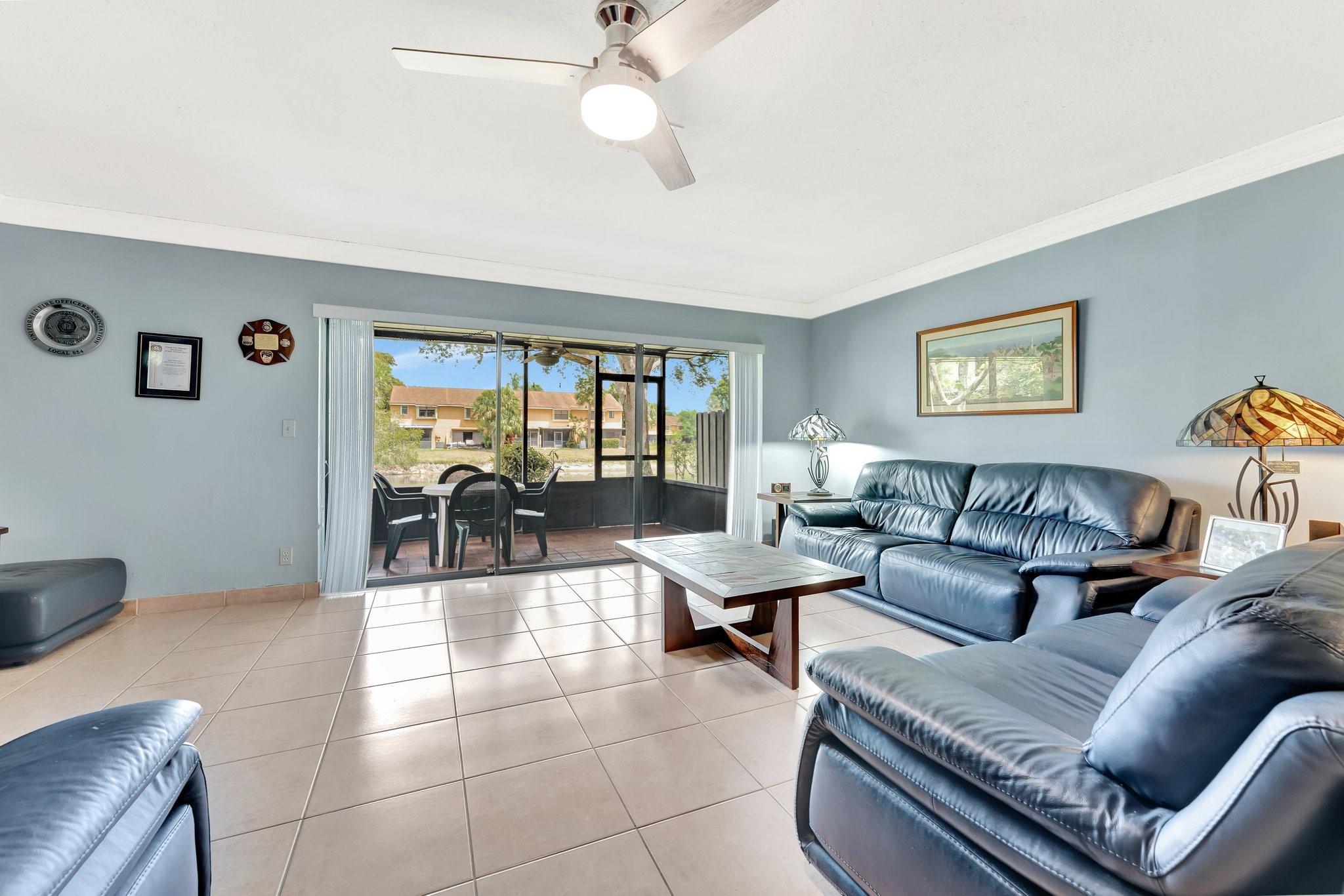 GOLDEN RAINTREE VI - Residential
