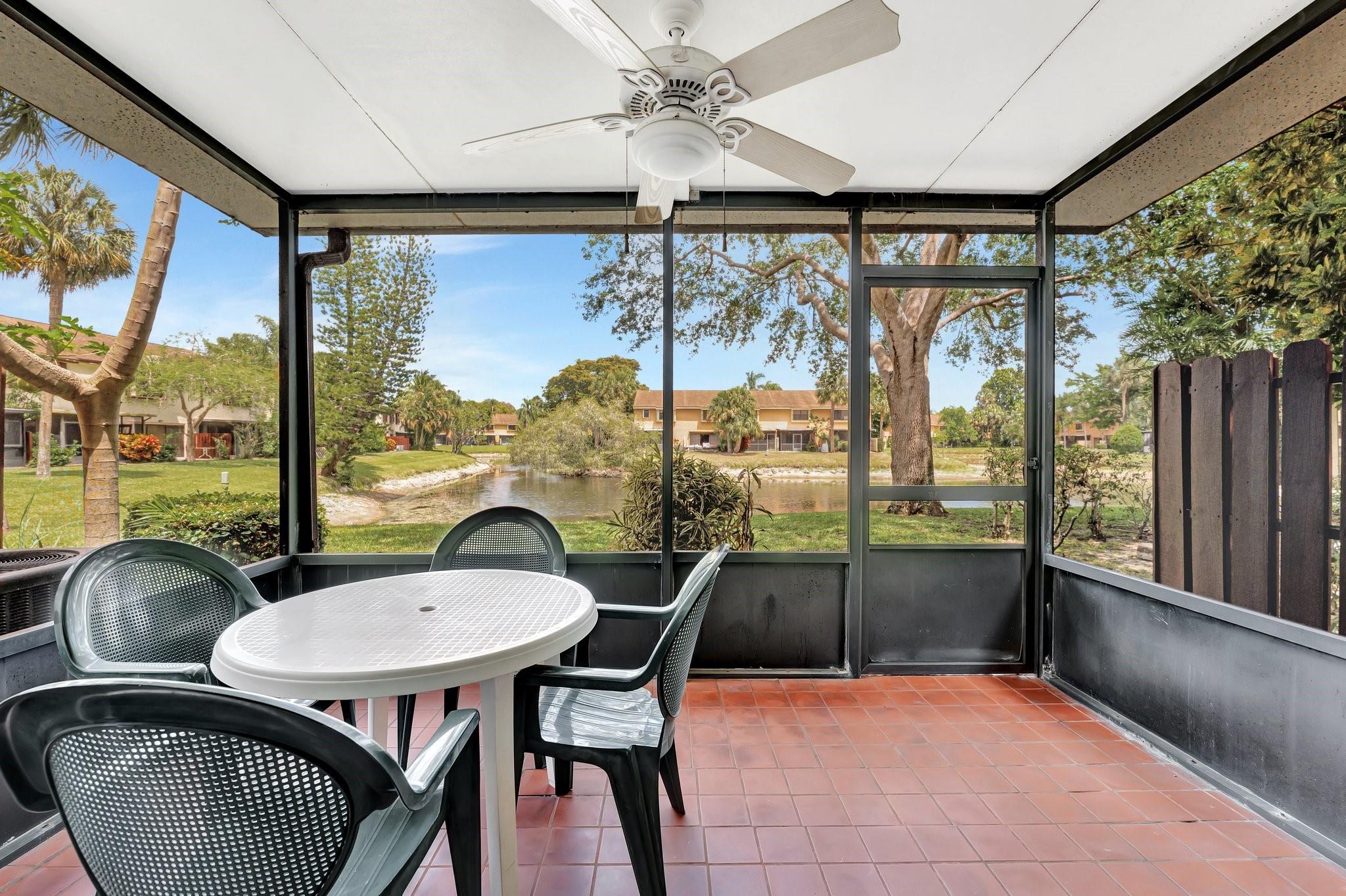GOLDEN RAINTREE VI - Residential