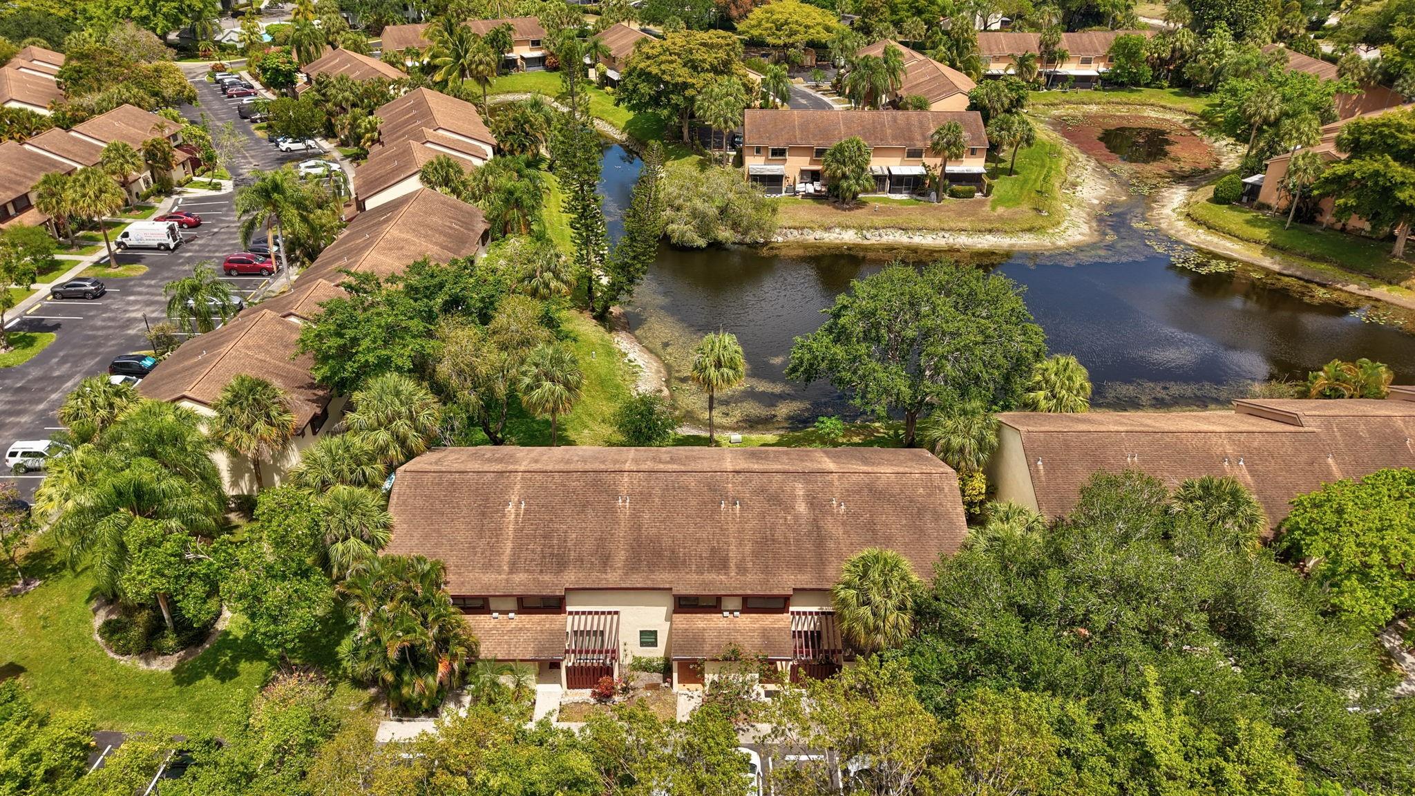 GOLDEN RAINTREE VI - Residential