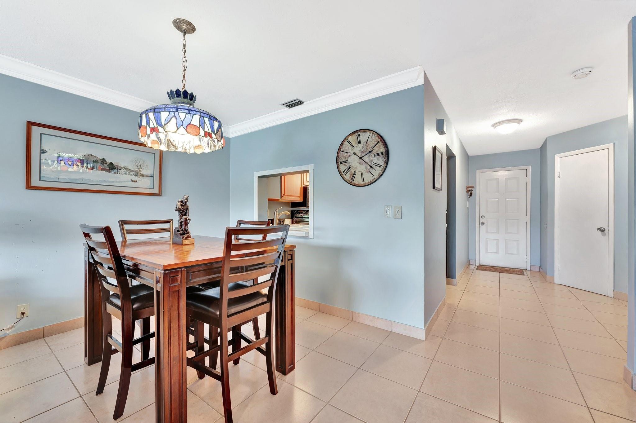 GOLDEN RAINTREE VI - Residential