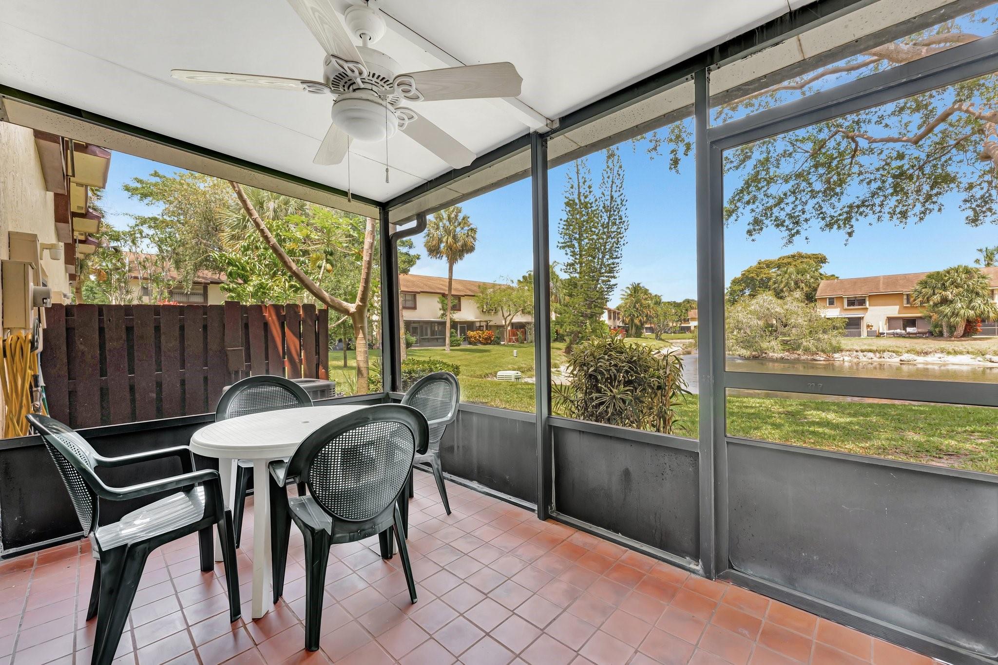GOLDEN RAINTREE VI - Residential