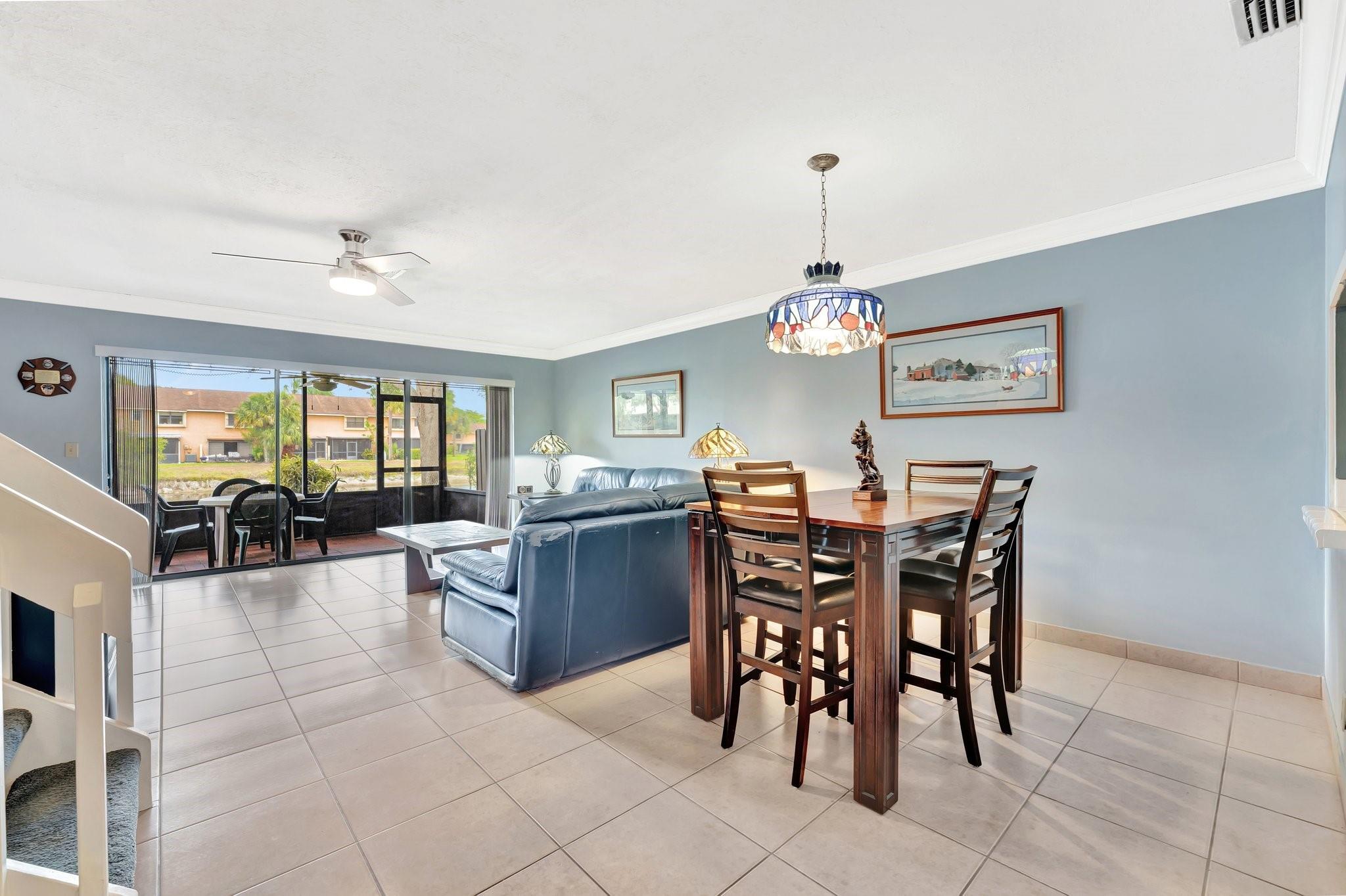 GOLDEN RAINTREE VI - Residential