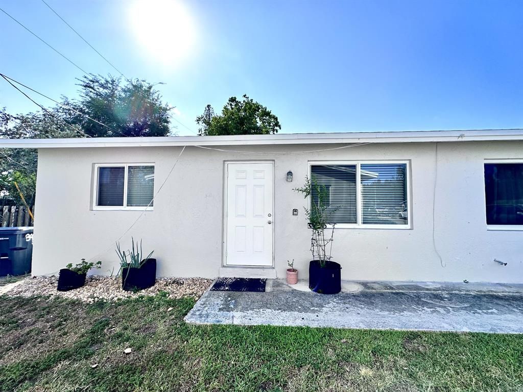 Photo of 3496 48th Lane S, Lake Worth Beach, FL 33461 (MLS # R10888464)