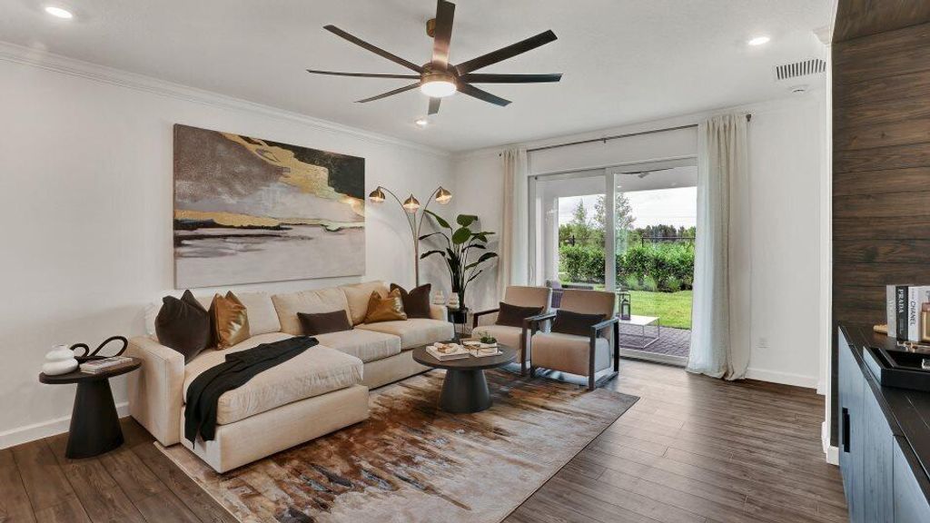 Photo of 19828 Whispering Creek Road, The Acreage, FL 33470 (MLS # B26027861)