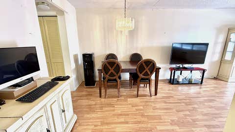Tiny photo for 122 Oakridge I, Deerfield Beach, FL 33442 (MLS # R11159471)