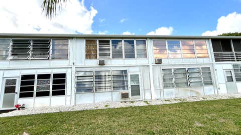 Tiny photo for 122 Oakridge I, Deerfield Beach, FL 33442 (MLS # R11159471)