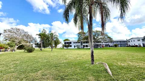 Tiny photo for 122 Oakridge I, Deerfield Beach, FL 33442 (MLS # R11159471)