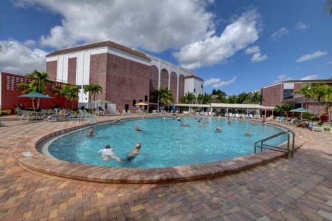 Tiny photo for 122 Oakridge I, Deerfield Beach, FL 33442 (MLS # R11159471)