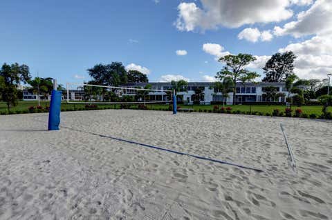 Tiny photo for 122 Oakridge I, Deerfield Beach, FL 33442 (MLS # R11159471)