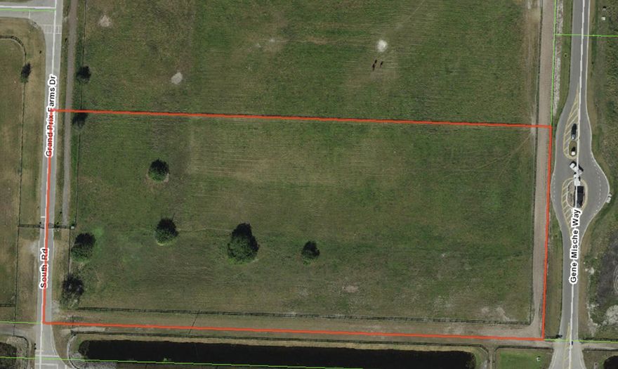 Entered for informational purposes only.