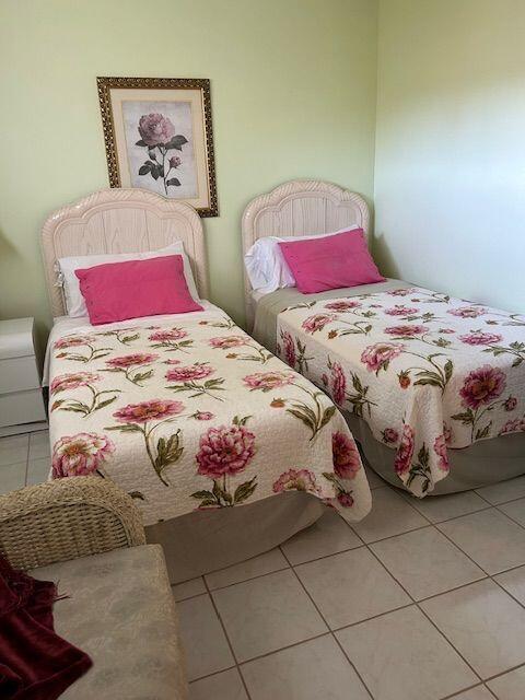 LAKE CLARKE GARDENS CONDO - Residential Lease