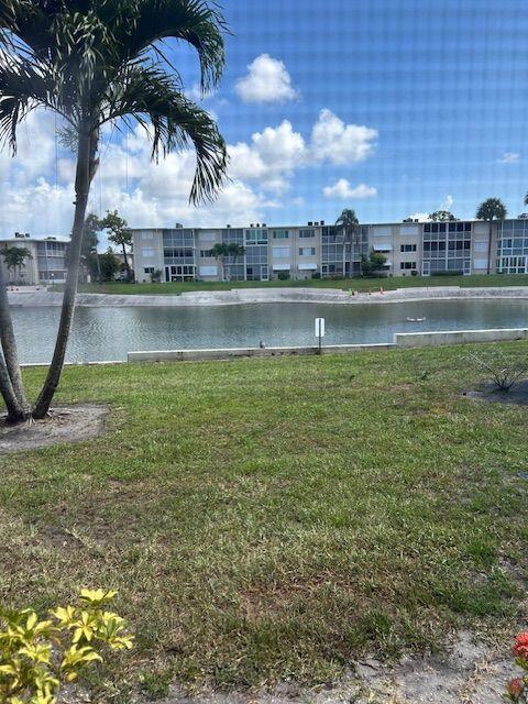 LAKE CLARKE GARDENS CONDO - Residential Lease
