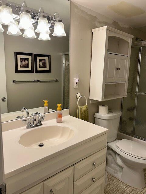 LAKE CLARKE GARDENS CONDO - Residential Lease