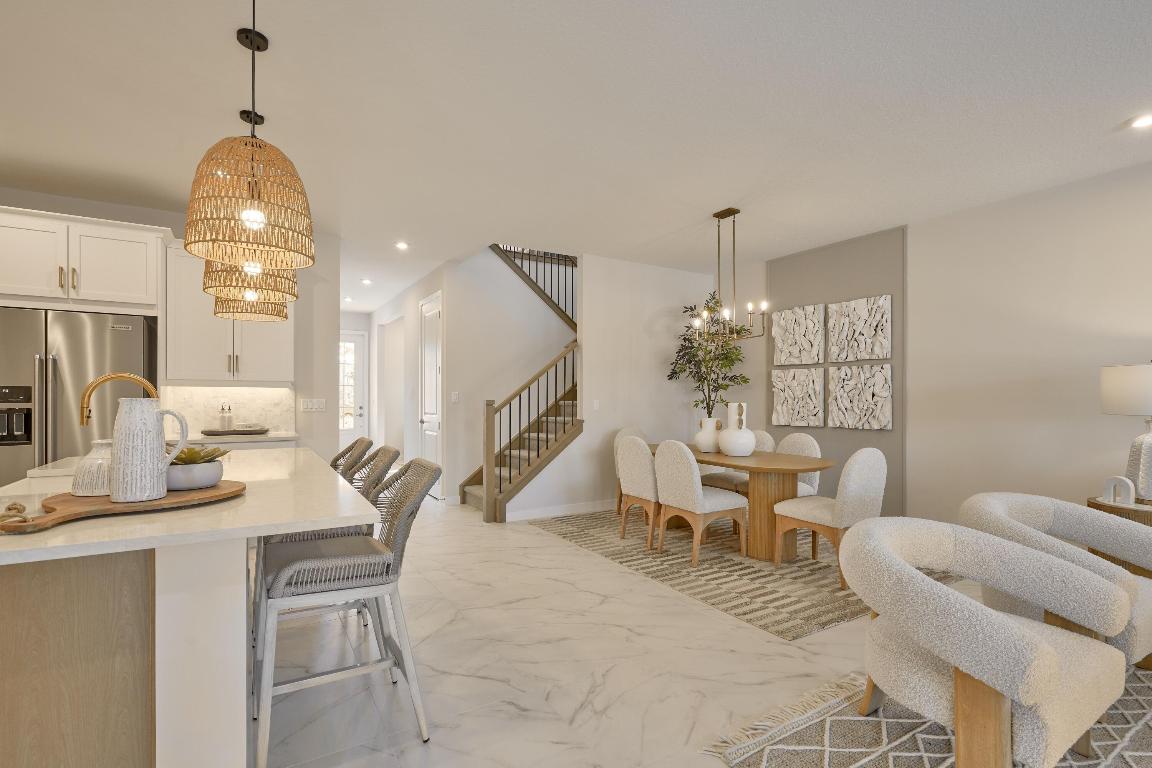 FOREST OAKS RESIDENTIAL PUD - Residential