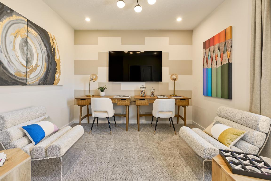 FOREST OAKS RESIDENTIAL PUD - Residential