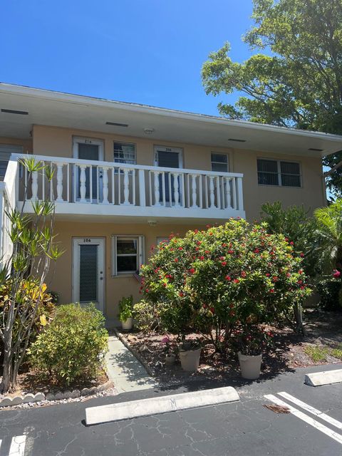 2112 NE 1st Way Unit 206, Boynton Beach, FL 33435 - #: R11101854