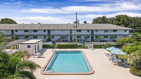 A home in Tequesta