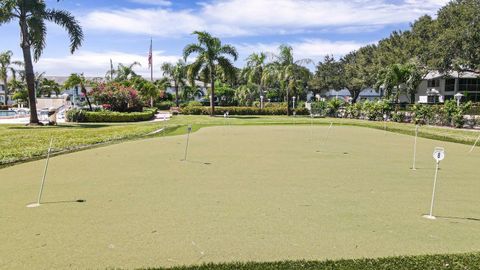 A home in Tequesta