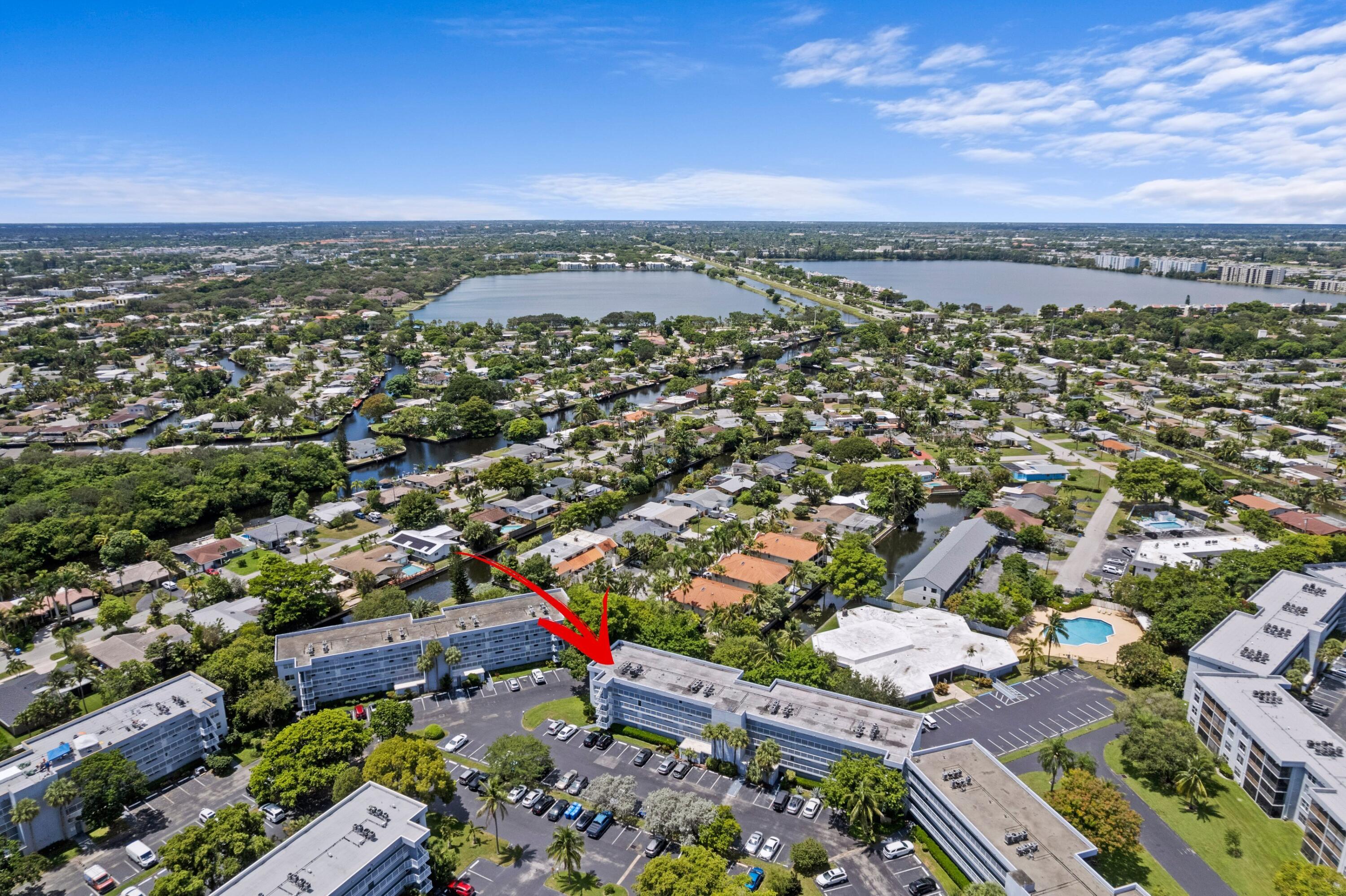 113 ROYAL PARK Drive 4A