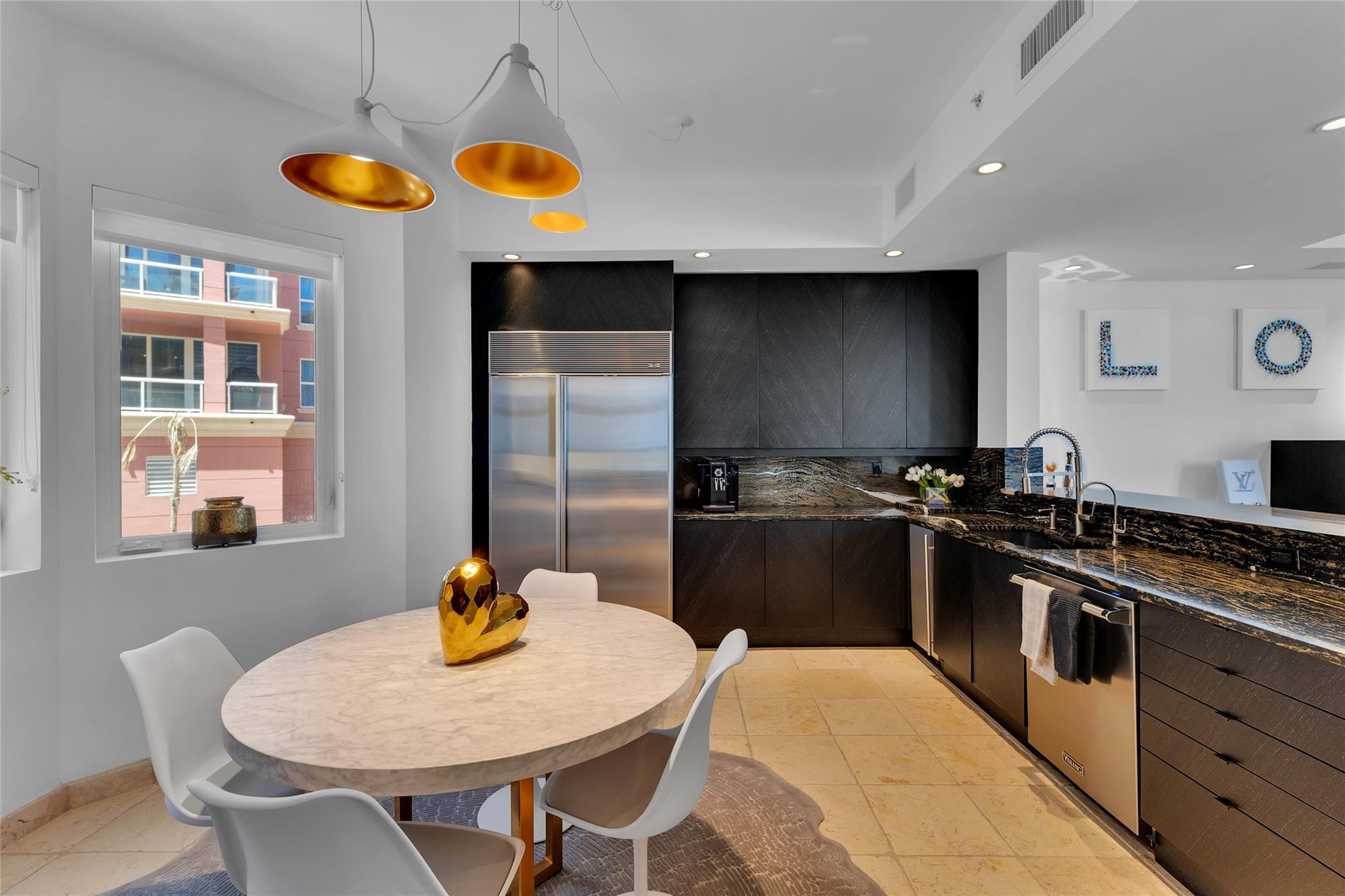 The Palms Townhouse Condo - Residential