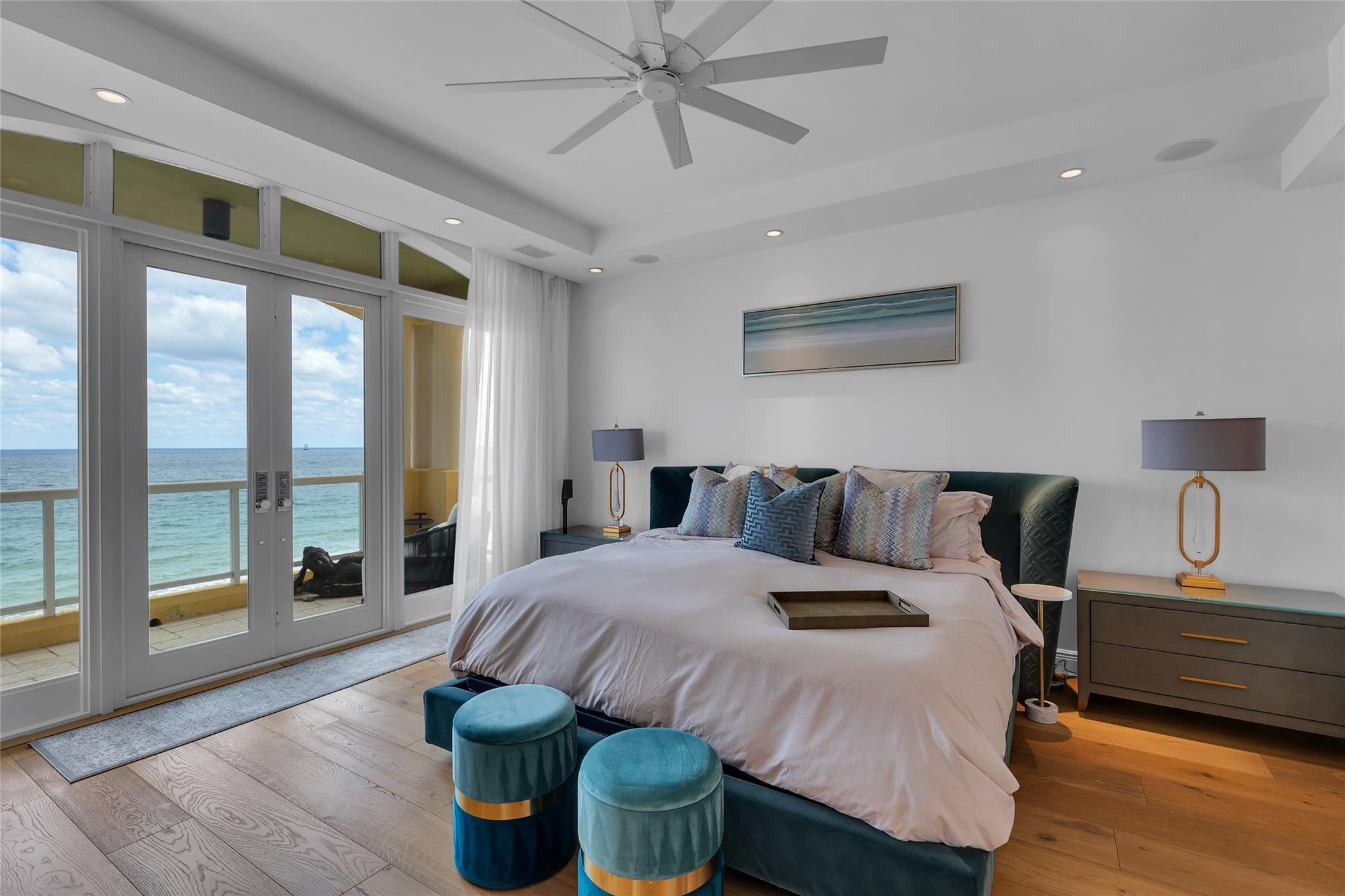 The Palms Townhouse Condo - Residential