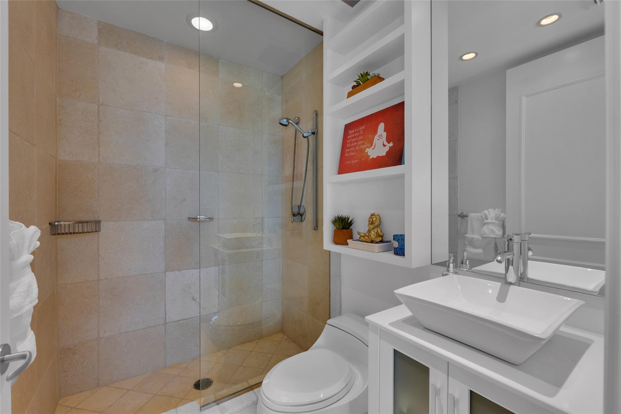 The Palms Townhouse Condo - Residential