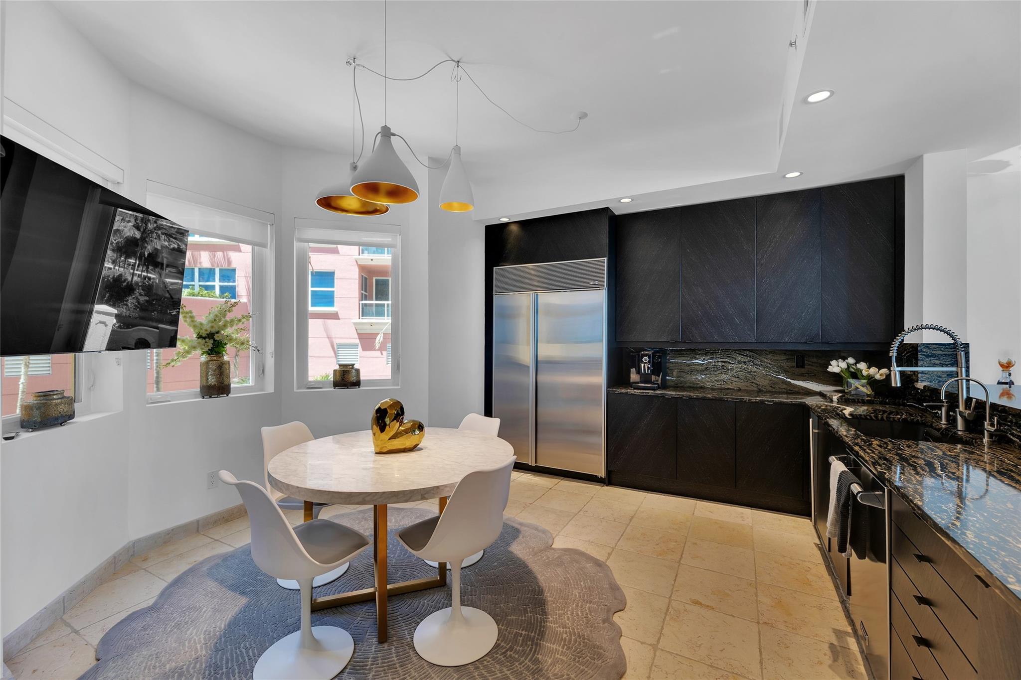 The Palms Townhouse Condo - Residential