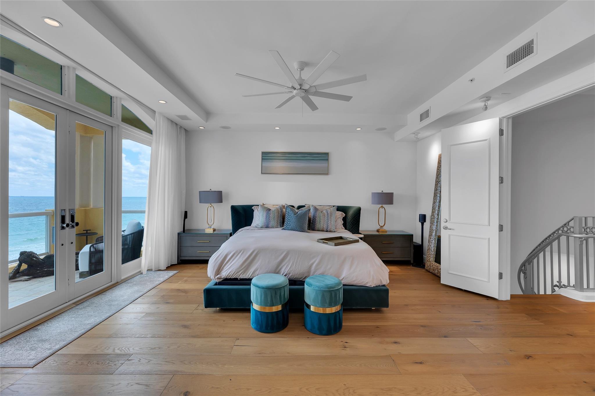 The Palms Townhouse Condo - Residential