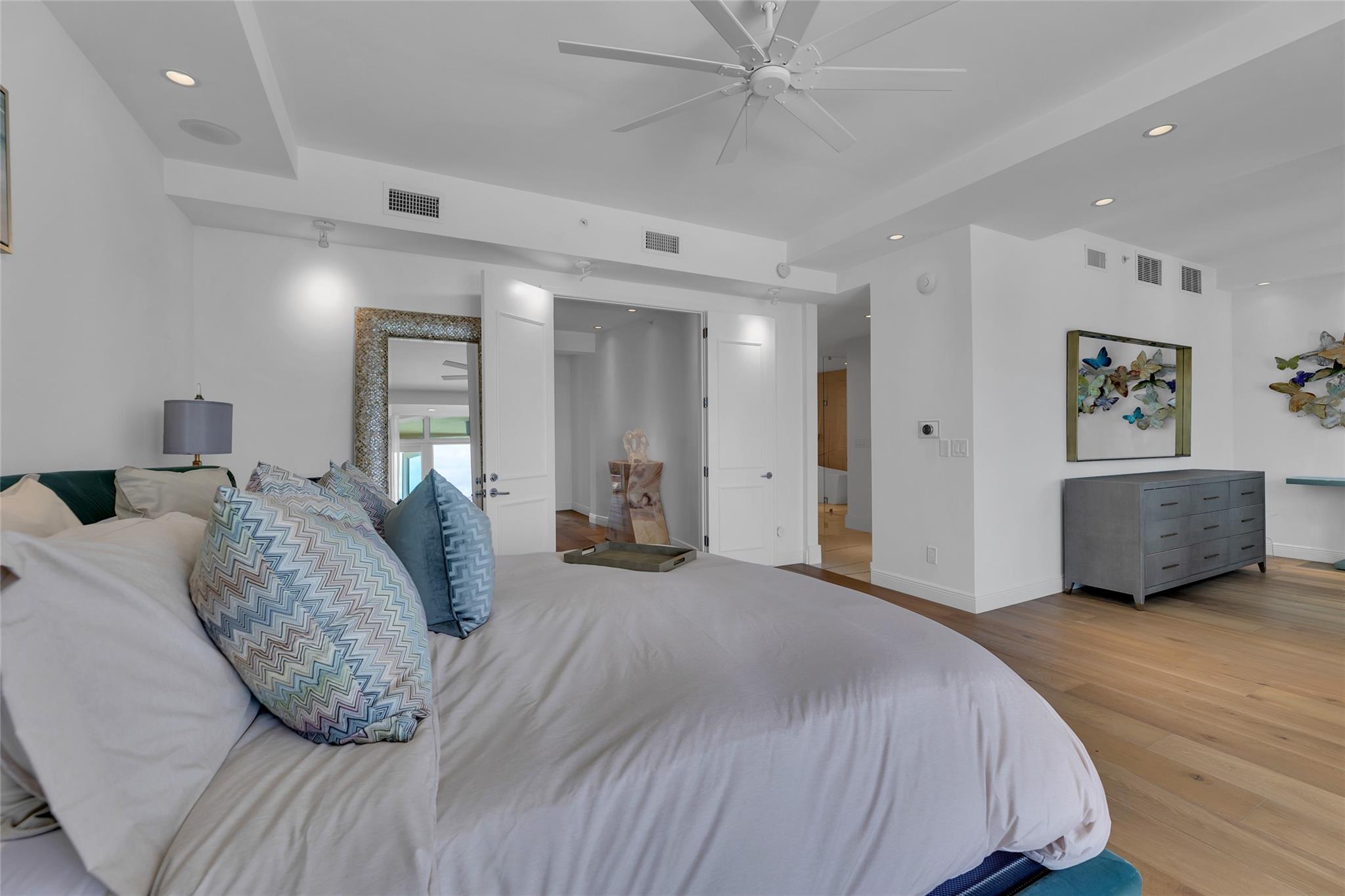 The Palms Townhouse Condo - Residential