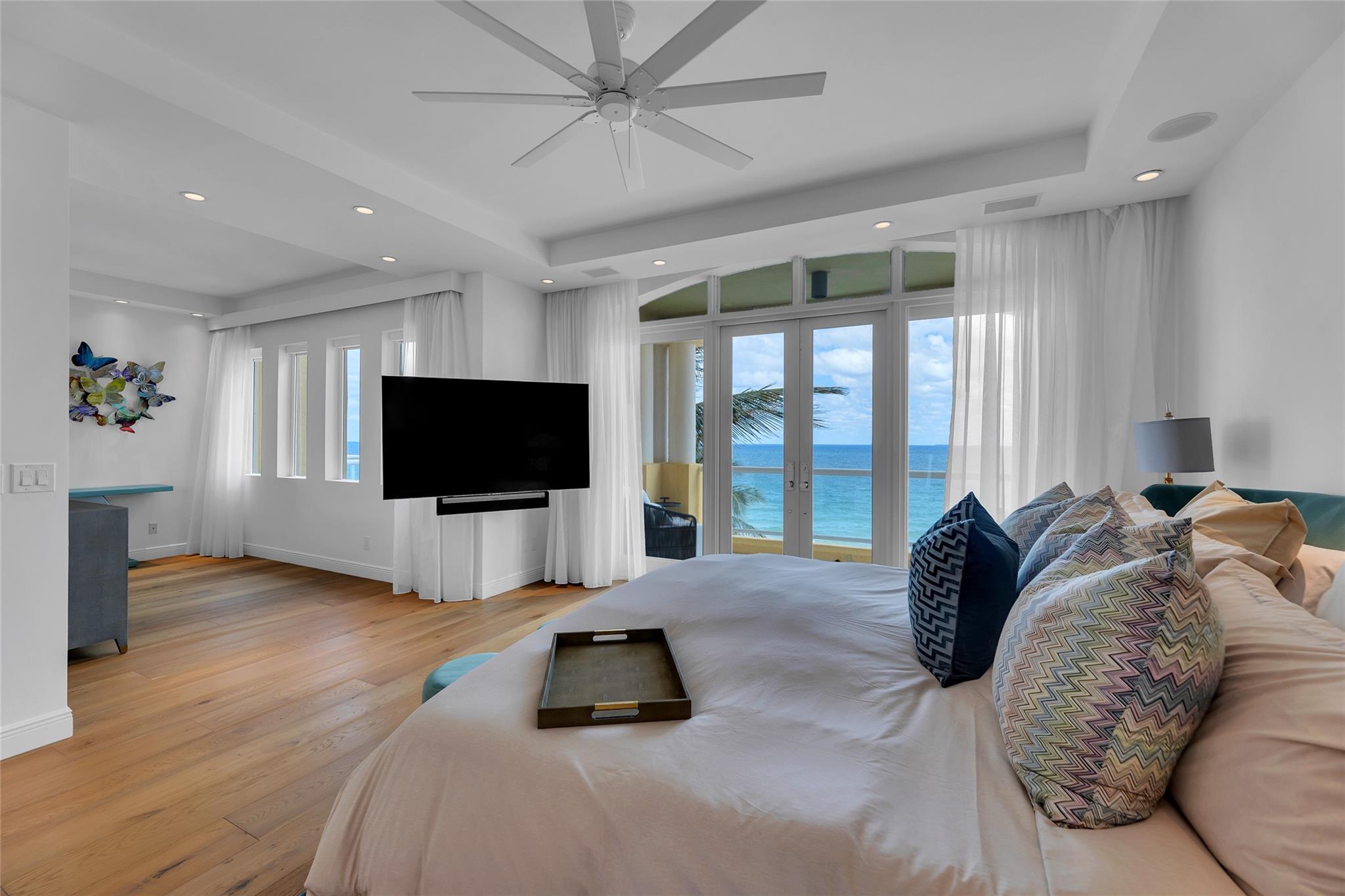 The Palms Townhouse Condo - Residential