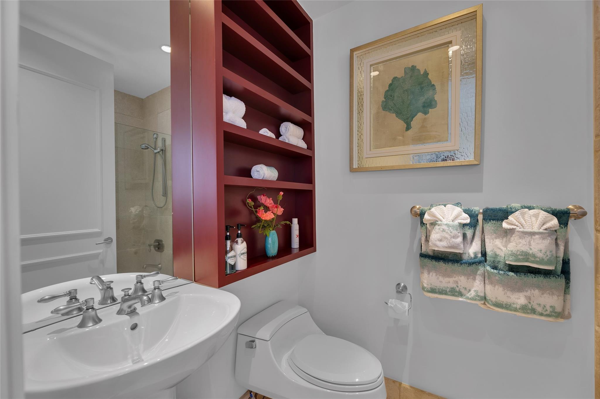 The Palms Townhouse Condo - Residential