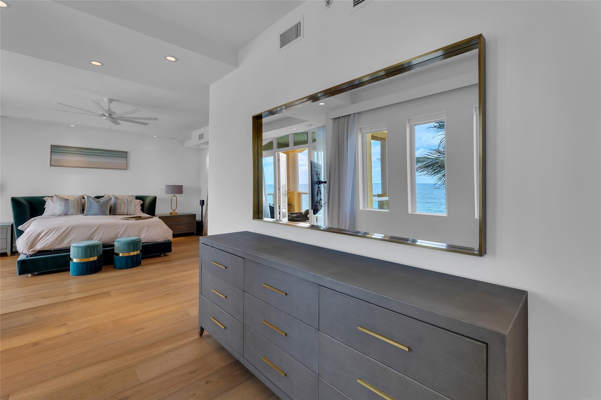 The Palms Townhouse Condo - Residential