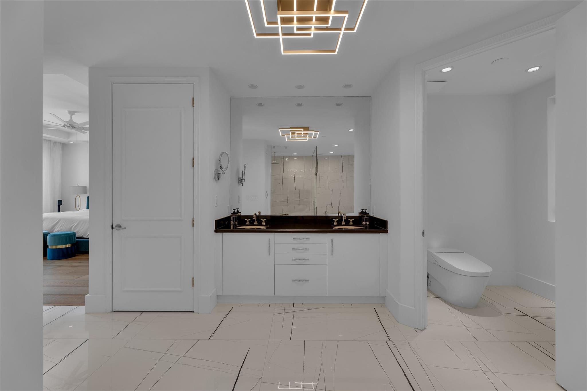 The Palms Townhouse Condo - Residential