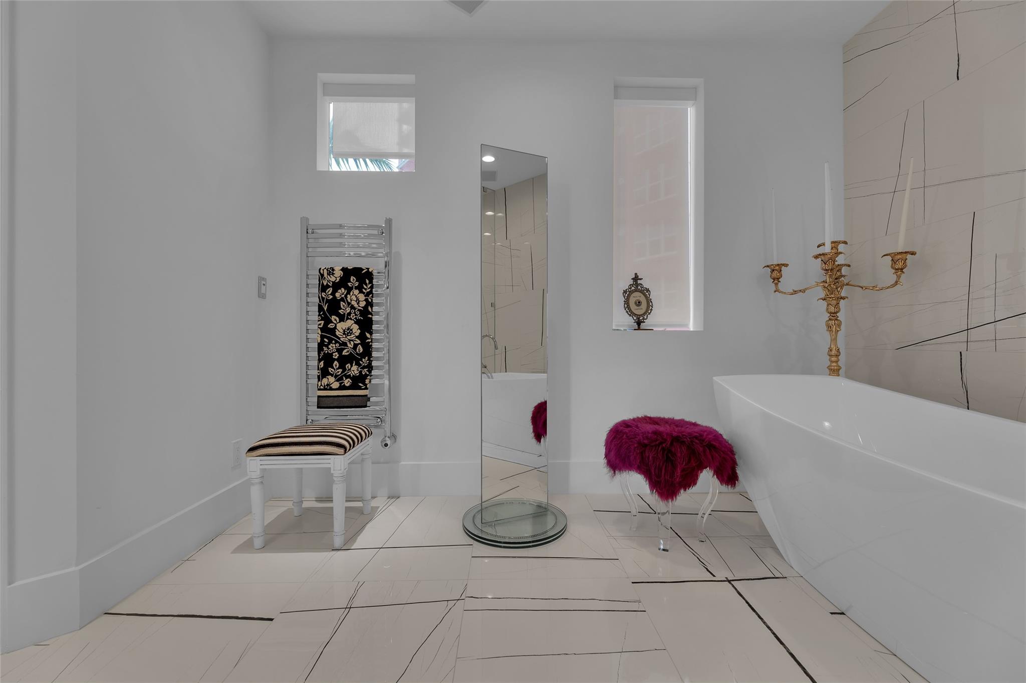 The Palms Townhouse Condo - Residential