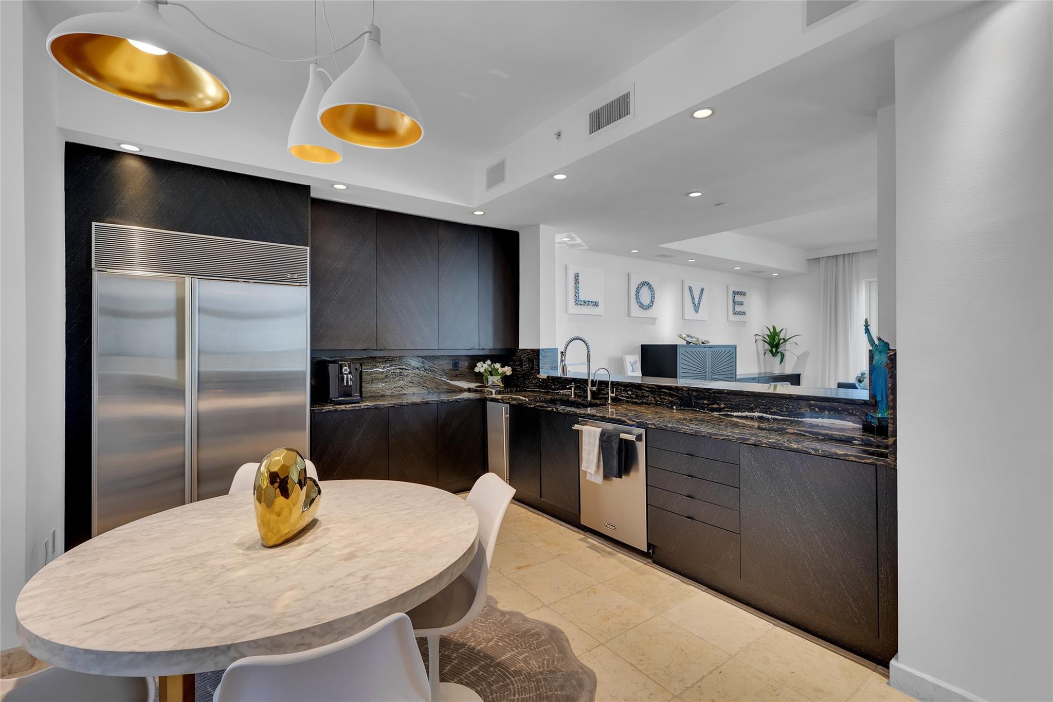 The Palms Townhouse Condo - Residential