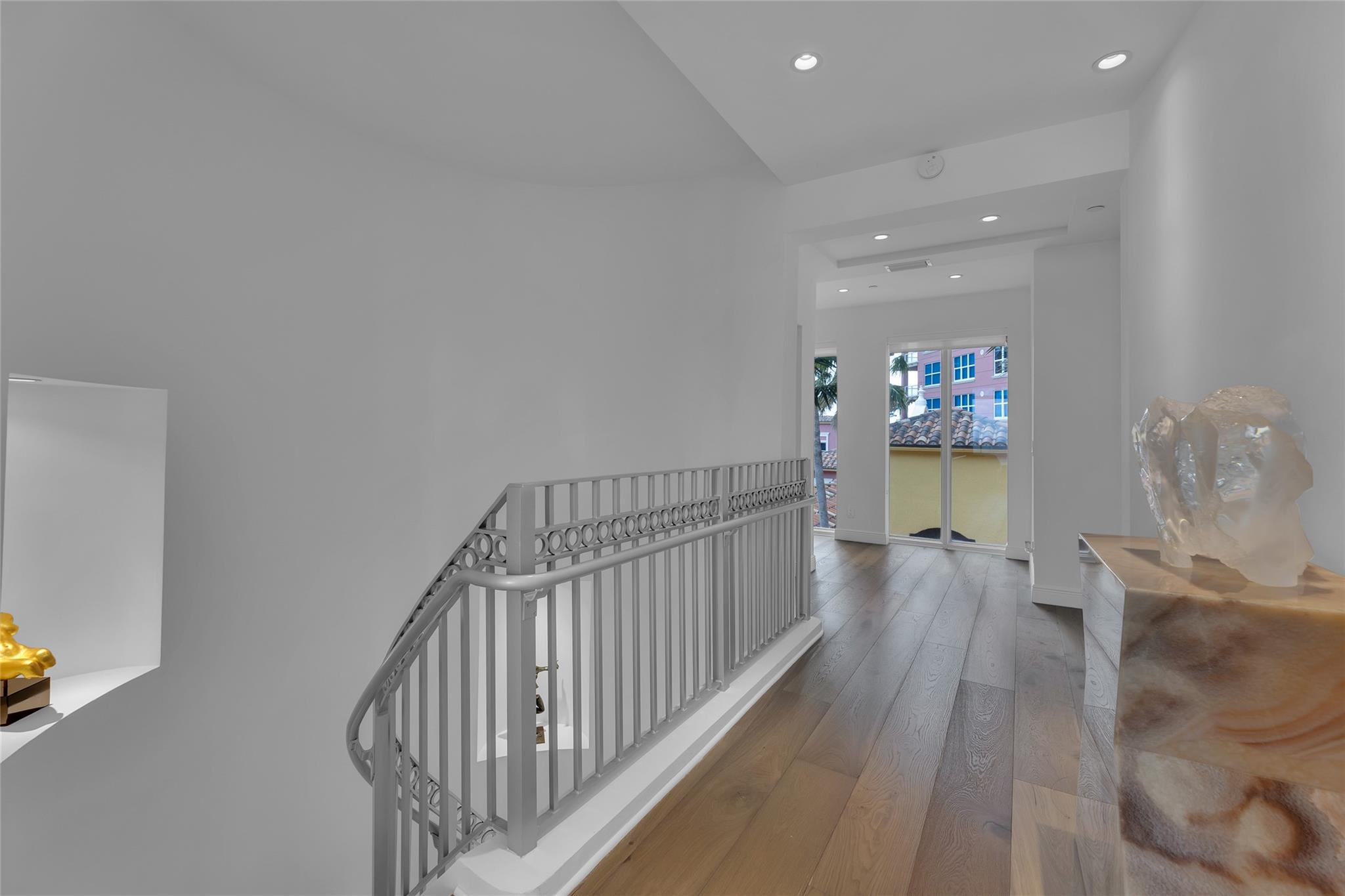 The Palms Townhouse Condo - Residential