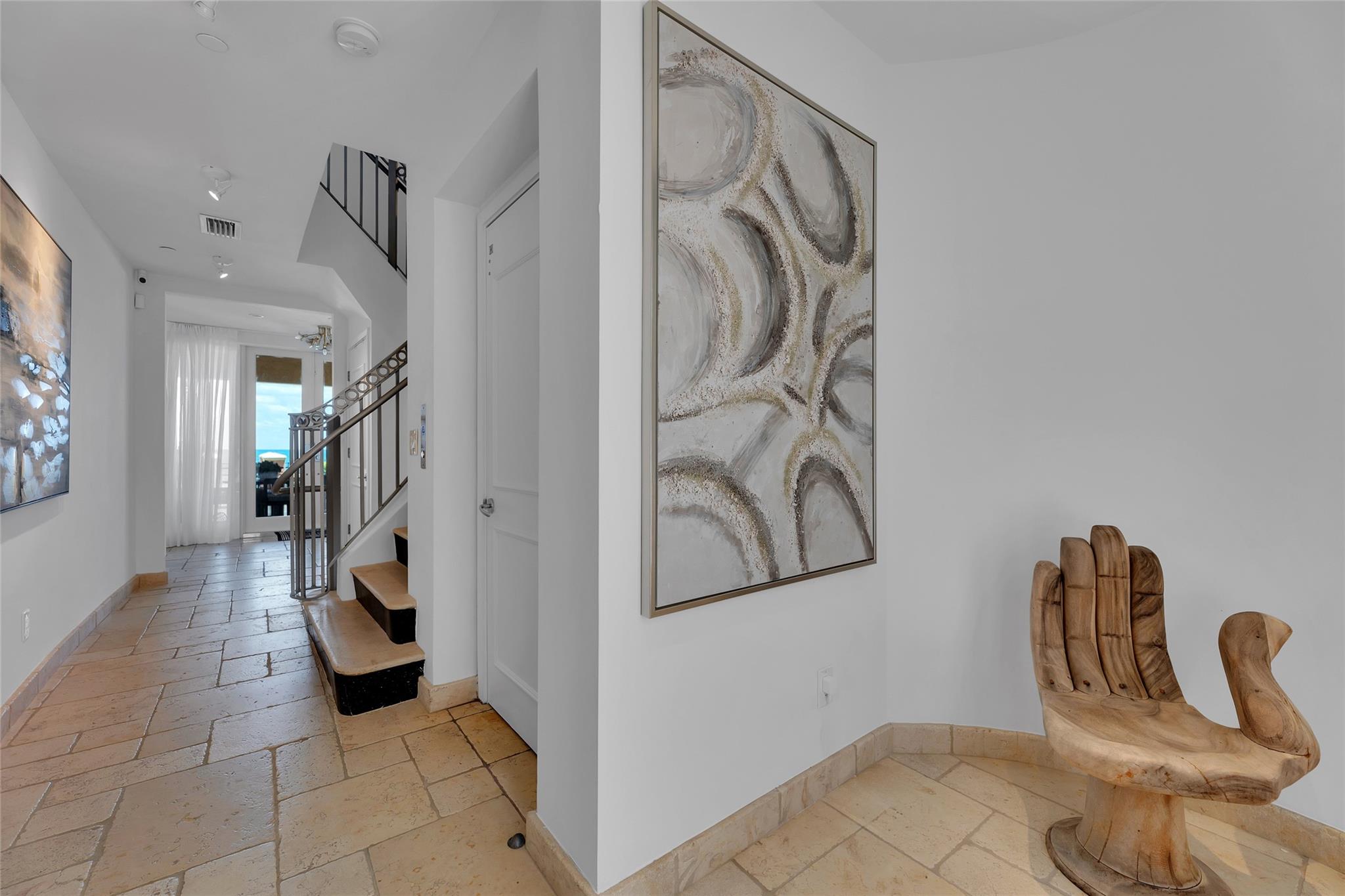 The Palms Townhouse Condo - Residential