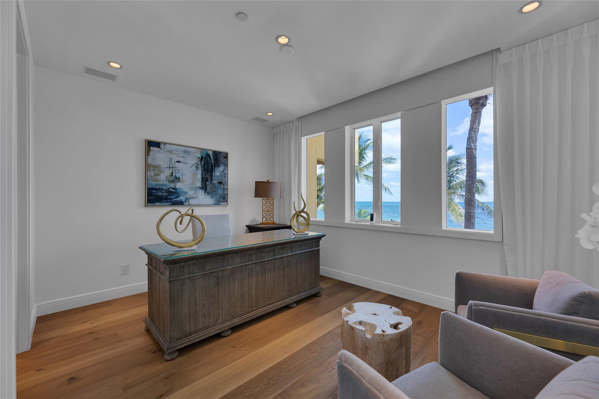 The Palms Townhouse Condo - Residential