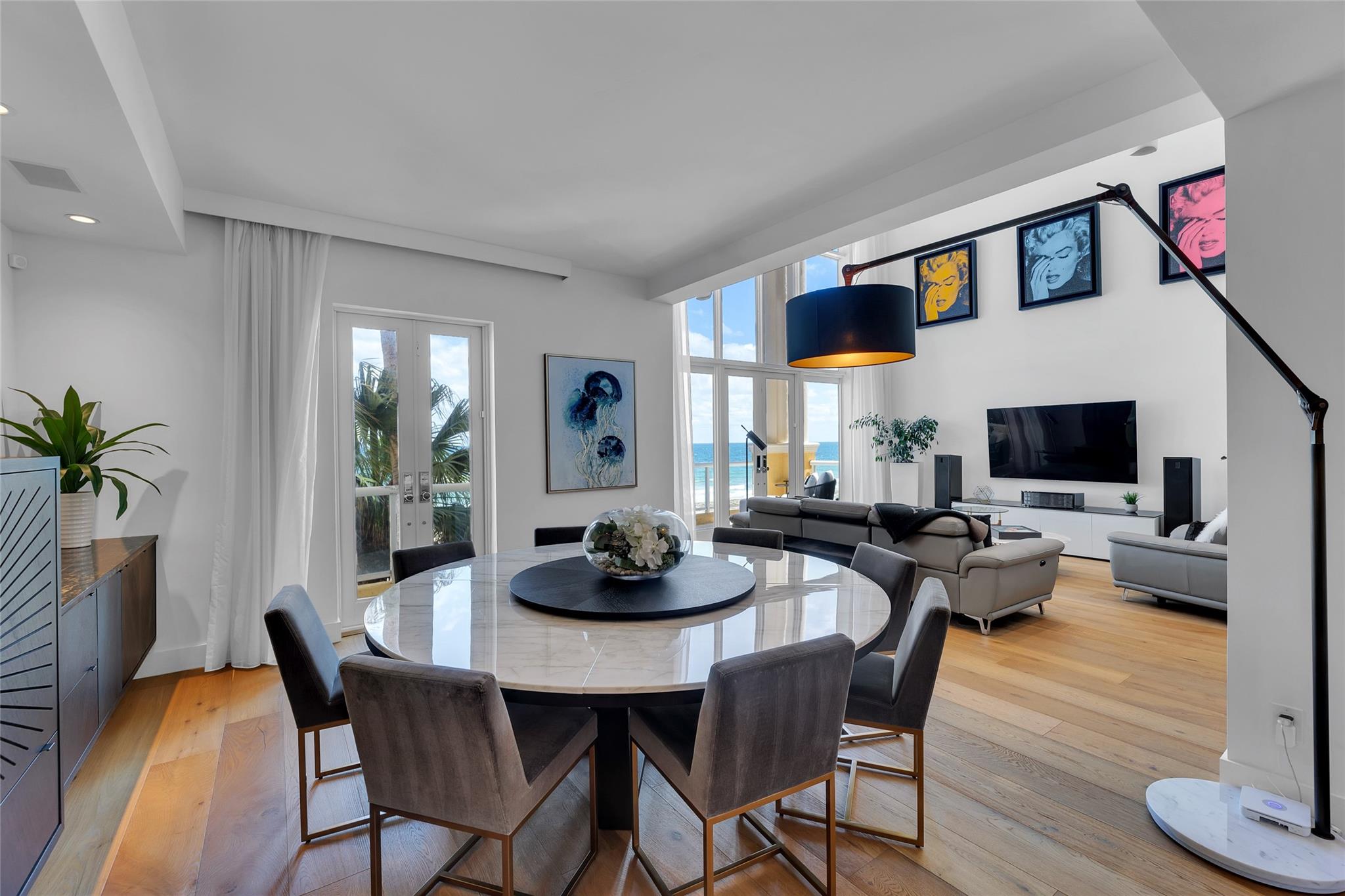 The Palms Townhouse Condo - Residential