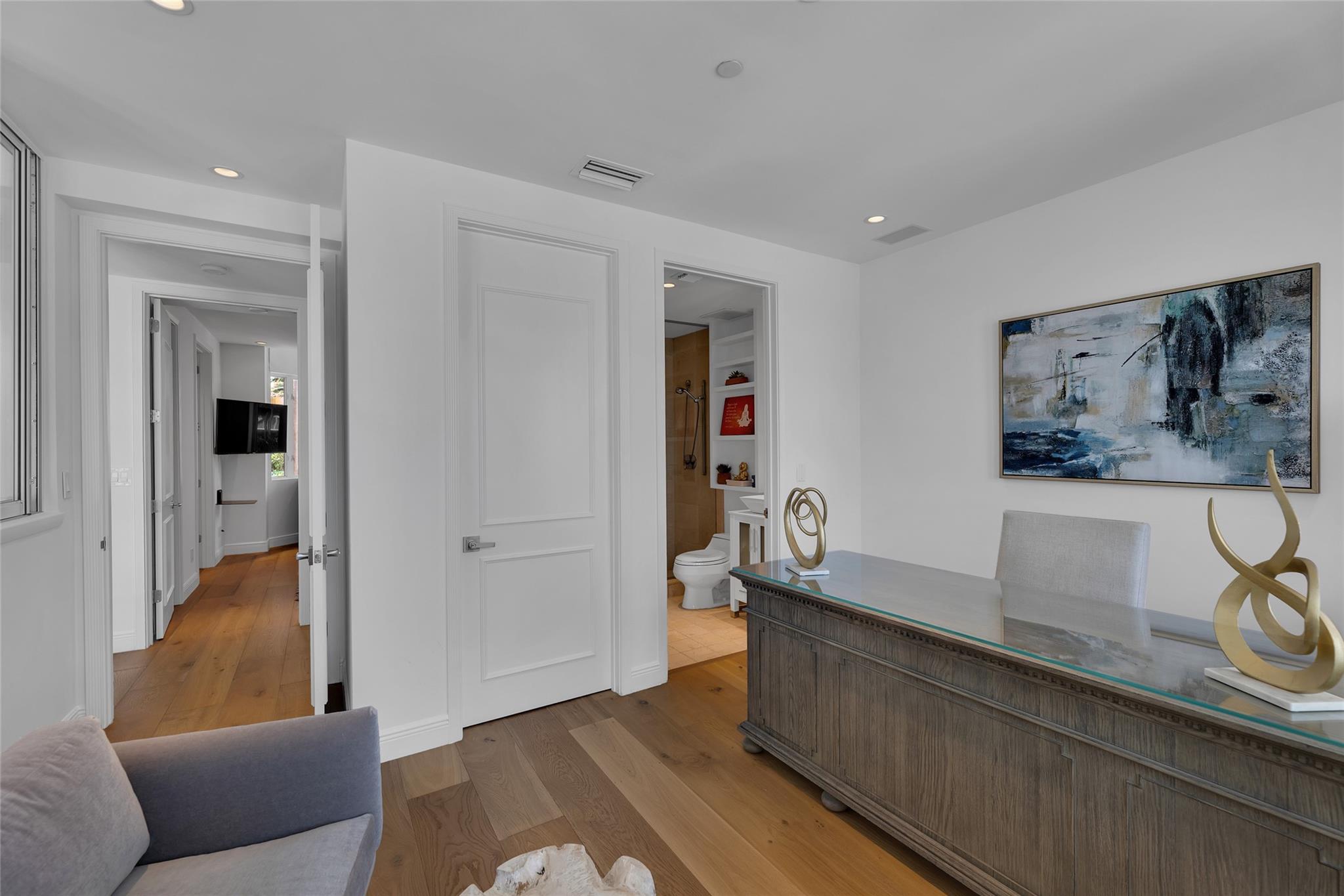 The Palms Townhouse Condo - Residential