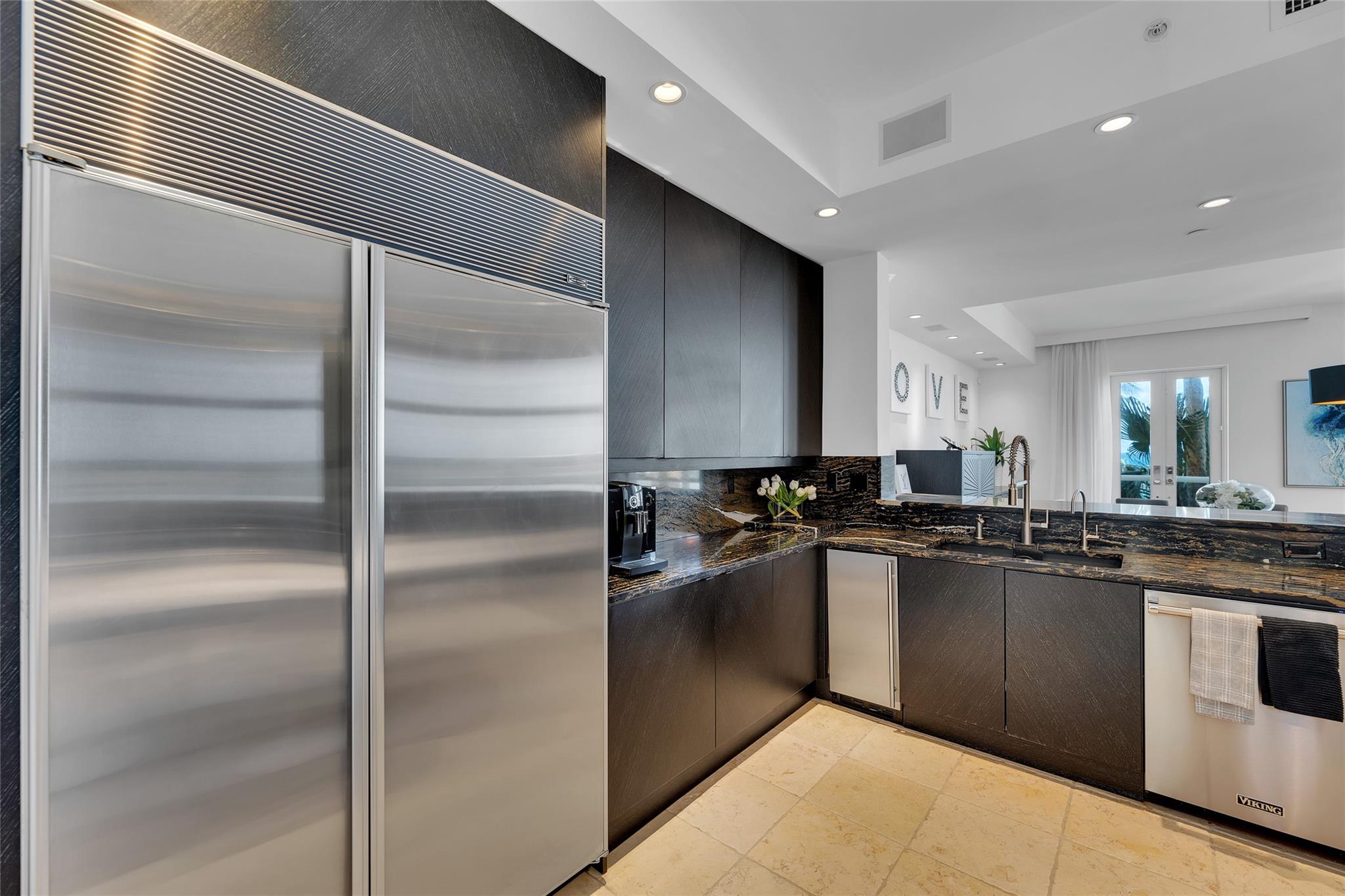 The Palms Townhouse Condo - Residential