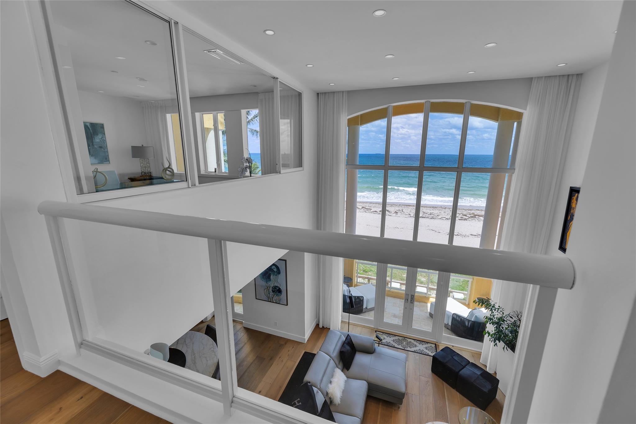 The Palms Townhouse Condo - Residential