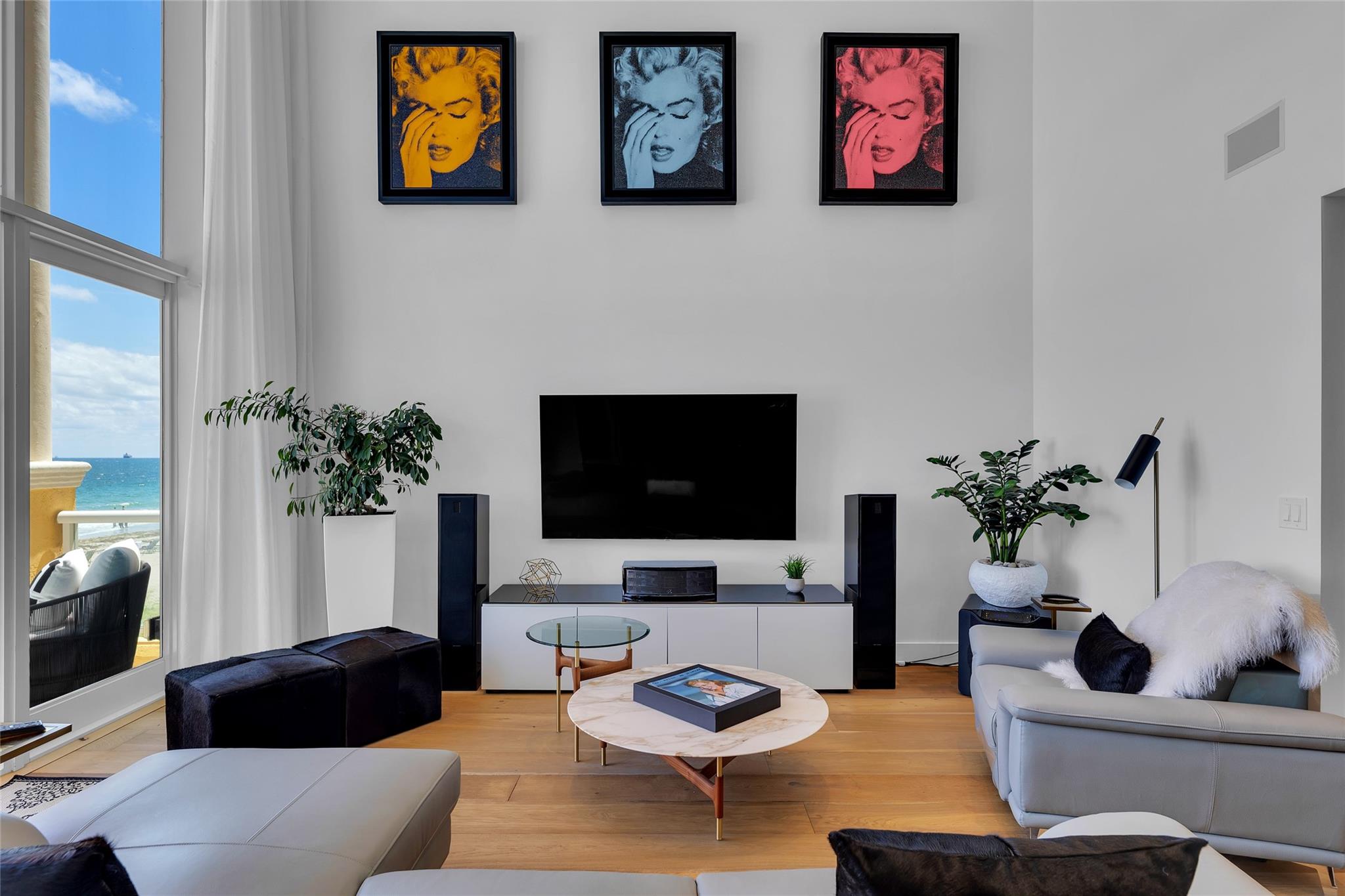 The Palms Townhouse Condo - Residential